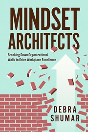 Buy Mindset Architects