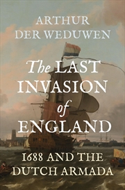 Buy The Last Invasion of England