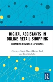 Buy Digital Assistants in Online Retail Shopping