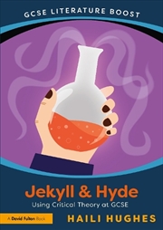 Buy GCSE Literature Boost: Jekyll & Hyde