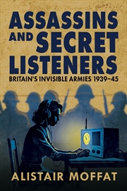Buy Assassins and Secret Listeners