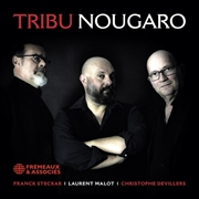 Buy Tribu Nougaro