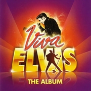 Buy Viva Elvis-The Album