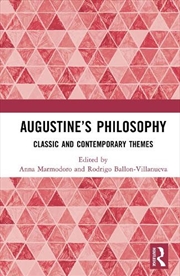 Buy Augustine’s Philosophy