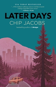 Buy Later Days