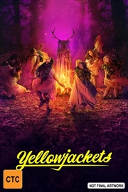 Buy Yellowjackets - Season 3