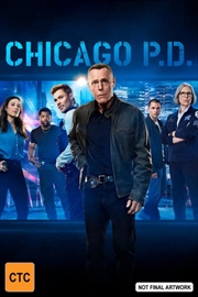 Buy Chicago P.D. - Season 13