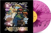 Buy Aquemini - Jelly Bloom Vinyl