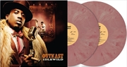 Buy Idlewild - Marbled Pink Vinyl