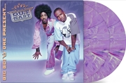 Buy Big Boi And Dre Present… Outkast - Purple Marbled Vinyl