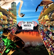 Buy Ed Buys Houses - Coloured Vinyl