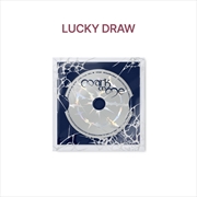 Buy &Team - Mark On Me 2nd Mini Album Weverse Shop Lucky Draw Event Mini-R Ver