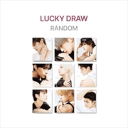 Buy &Team - Mark On Me 2nd Mini Album Weverse Shop Lucky Draw Event Solo Ver Random