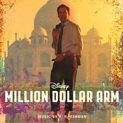 Buy Million Dollar Arm