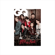 Buy Bts - Gq Korea Magazine March 2026 Issue