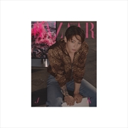 Buy Bts Jung Kook - Bazaar Magazine 2026 June Issue Cover D