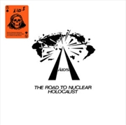 Buy Road To Nuclear Holocaust