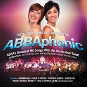 Buy Abbaphonic