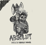 Buy Hell's Highest Power - V1