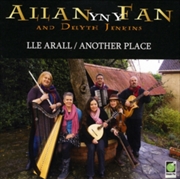 Buy Lle Arall / Another Place
