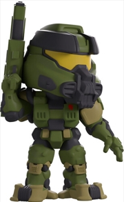 Buy Halo - Mech Chief Mobile Armor Type 117 Vinyl