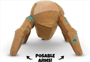 Buy Project Hail Mary - Rocky 9" Plush