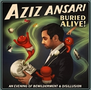 Buy Buried Alive