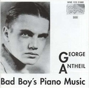Buy Bad Boy's Piano / Sonatinas / Sonatas