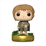 Buy The Lord of the Rings - Samwise Gamgee Glow Pop! Vinyl