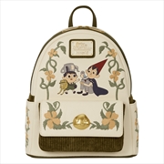 Buy Loungefly Over the Garden Wall - Mini Backpack