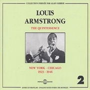 Buy Quintessence 2: New York Chicago