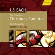 Buy Advent & Christmas Cantatas