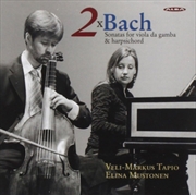 Buy Sonatas For Viola Da Gamba & Harpsichord