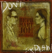 Buy Don't Explain