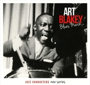 Buy Blues March