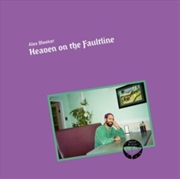 Buy Heaven On The Faultline