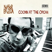 Buy Cookin At The Organ