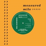 Buy At The Sign Of The Swinging Cymbal / Just Like