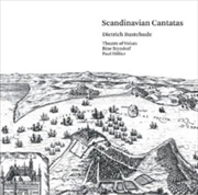 Buy Scandinavian Cantatas