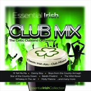 Buy Essential Irish Club Mix