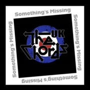 Buy Something's Missing