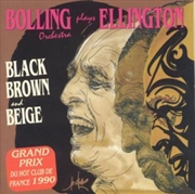 Buy Black Brown & Beige