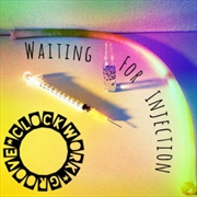 Buy Waiting For Injection