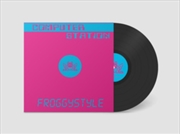Buy Froggystyle
