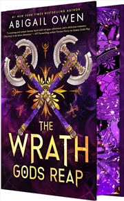 Buy The Wrath Gods Reap