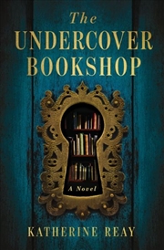 Buy Undercover Bookshop