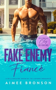 Buy Fake Enemy Fiance