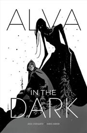 Buy Alva in the Dark