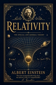 Buy Relativity