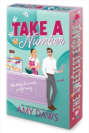 Buy Take a Number